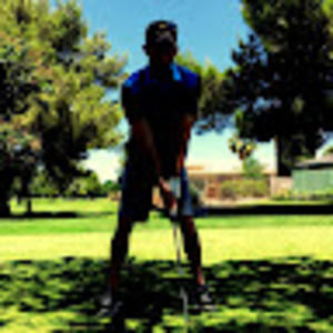 Meet your Posher, Christopher